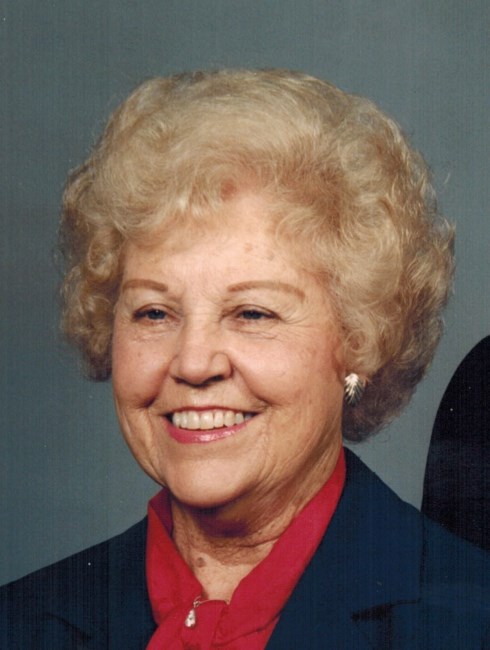 Obituary of Lorene Elizabeth Davis