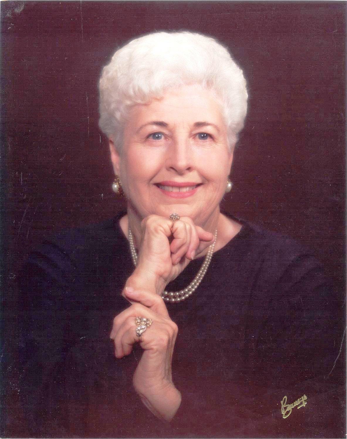 Iva Jo Bynum Obituary San Angelo, TX