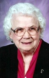 Obituary of Mona Nadine Davis