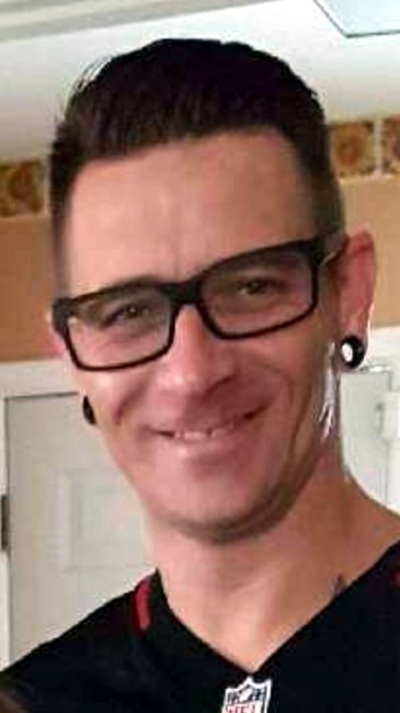 Obituary of Mark Anthony Millwood