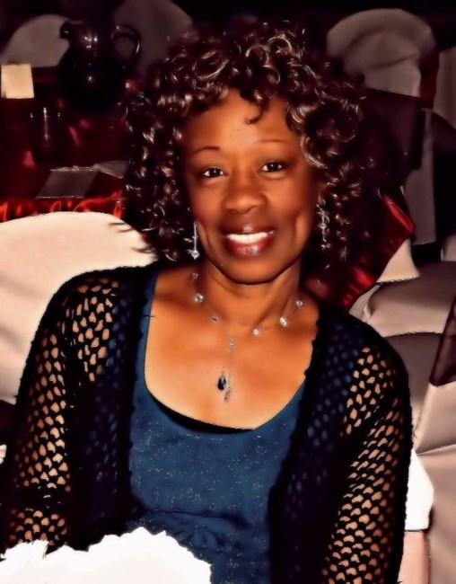 Obituary of Irene Johnson Brown