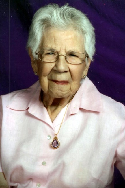 Obituary of Agnes A. Crews