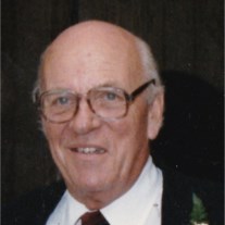 Obituary of James ""Jim Leo Warner
