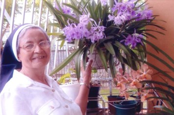 Obituary of Juana López Neris