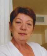Judith Anne Ward Recine