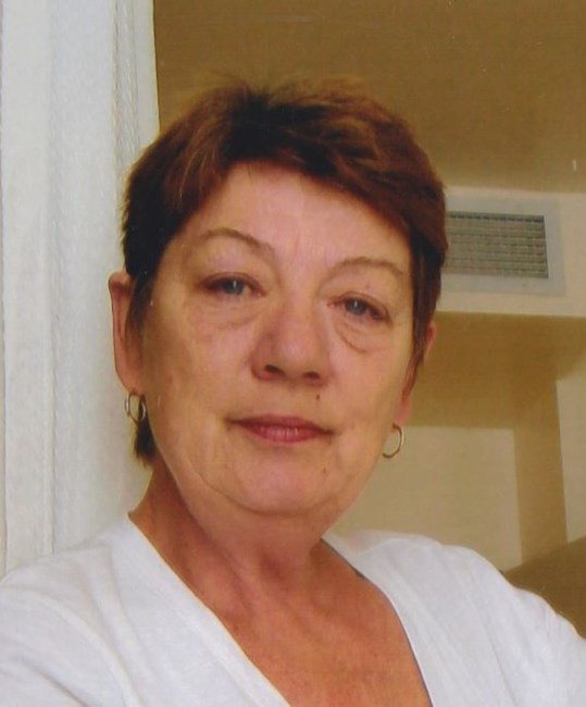 Obituary of Judith Anne Ward Recine