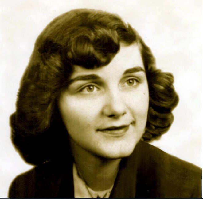 Obituario de Patricia W. Granger