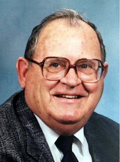 Obituary of Donald Odell Tuttle