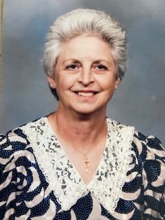 Obituary of Bettie Davenport Bowen