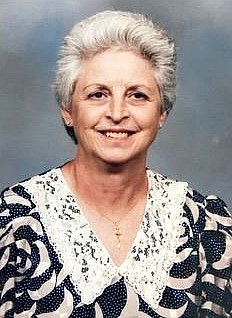 Obituary of Bettie Davenport Bowen