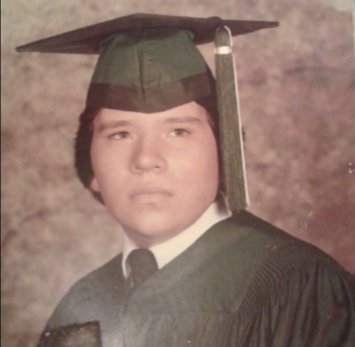 Obituary of Ruben D. Maldonado