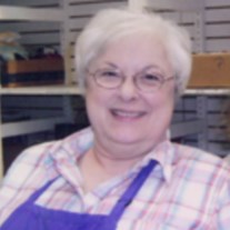 Obituary of Sharon Patricia Campagna