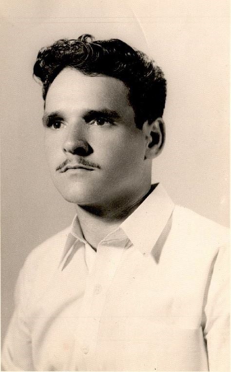 Obituary of Luis Alberto Ruiz