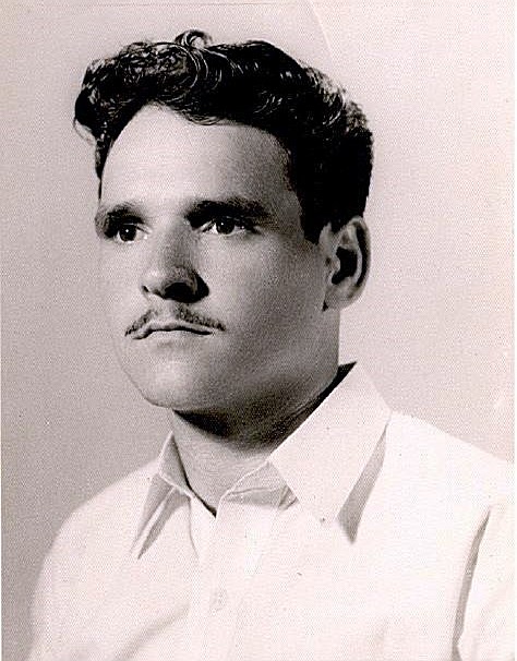 Obituary of Luis Alberto Ruiz