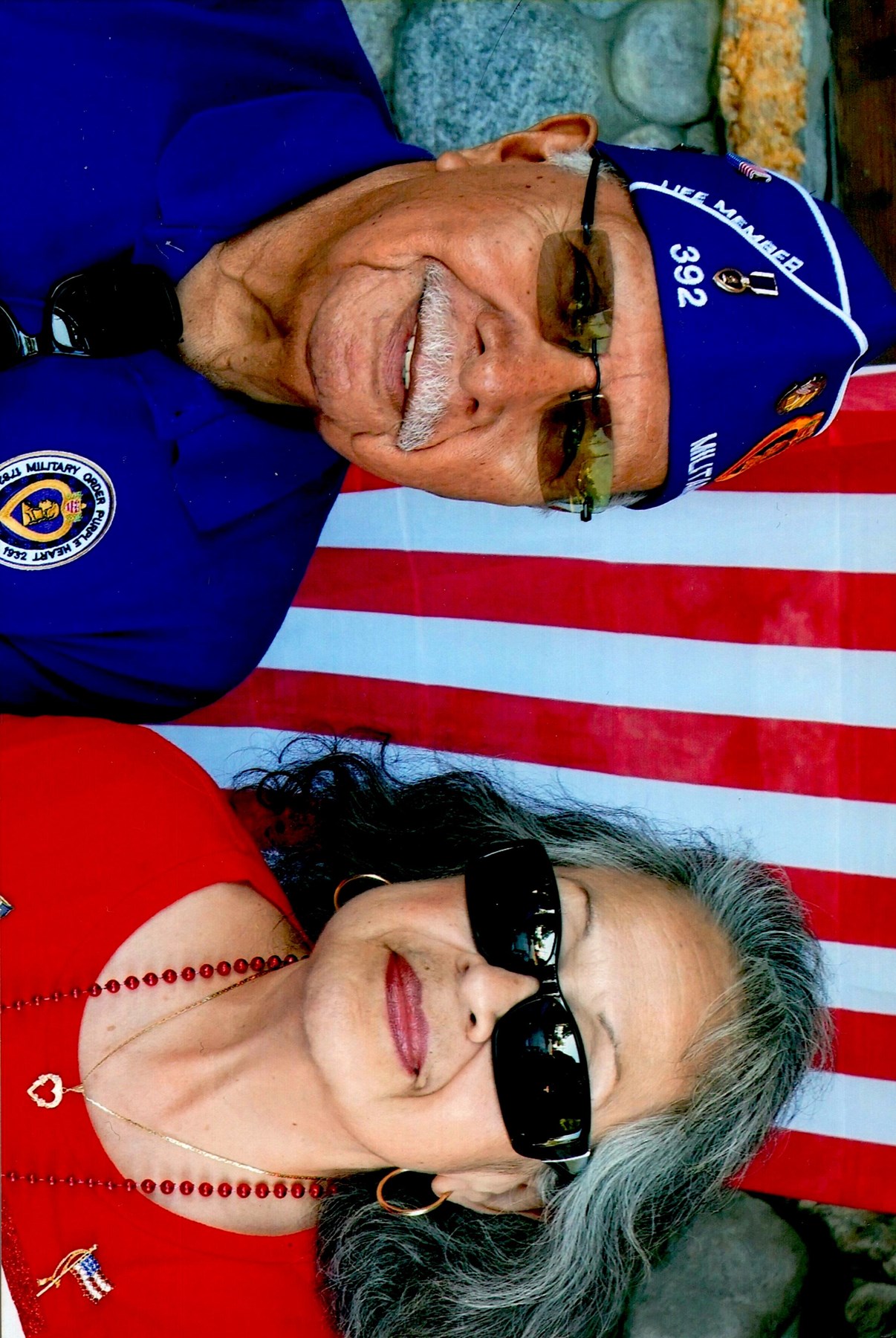 Obituary of Anthony G. Hernandez