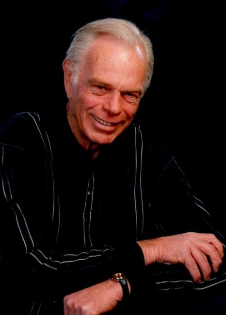 Obituary of John Robert Copeland