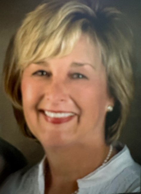 Obituary of Nancy Gail Guy