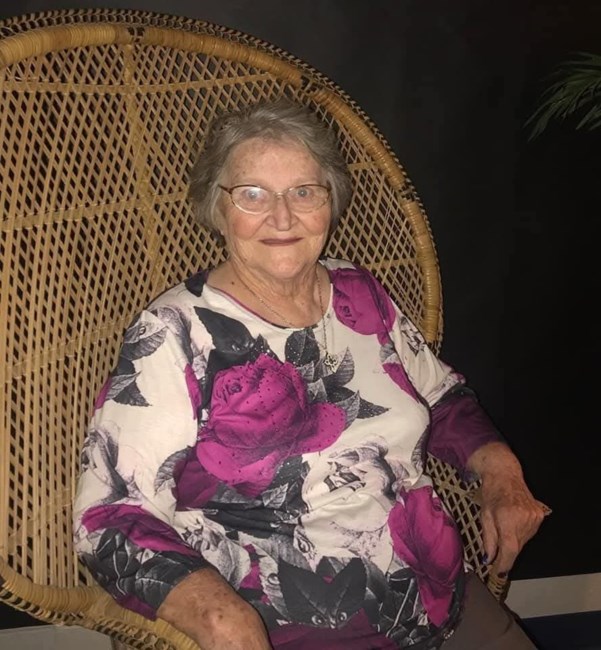 Obituary of Margaret Brooks King