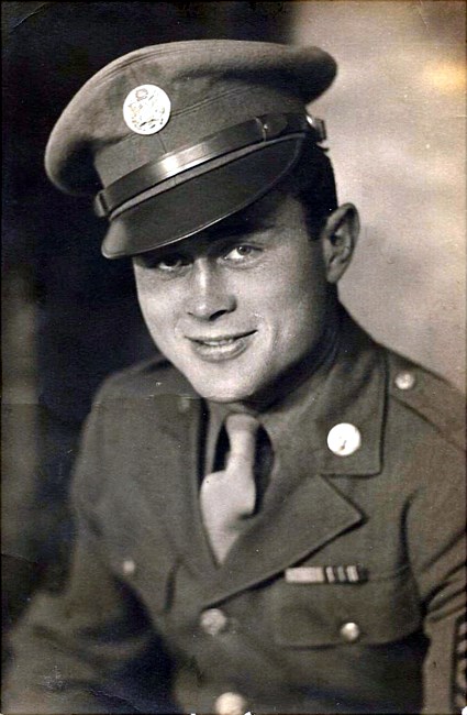 Obituary of Harold Edward Williamson