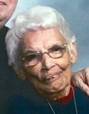 Obituary of Pauline Manier