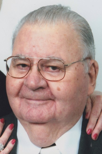 Obituary of Bobby L. Pendleton