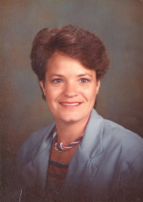 Obituary of Marilyn Hancock Busch