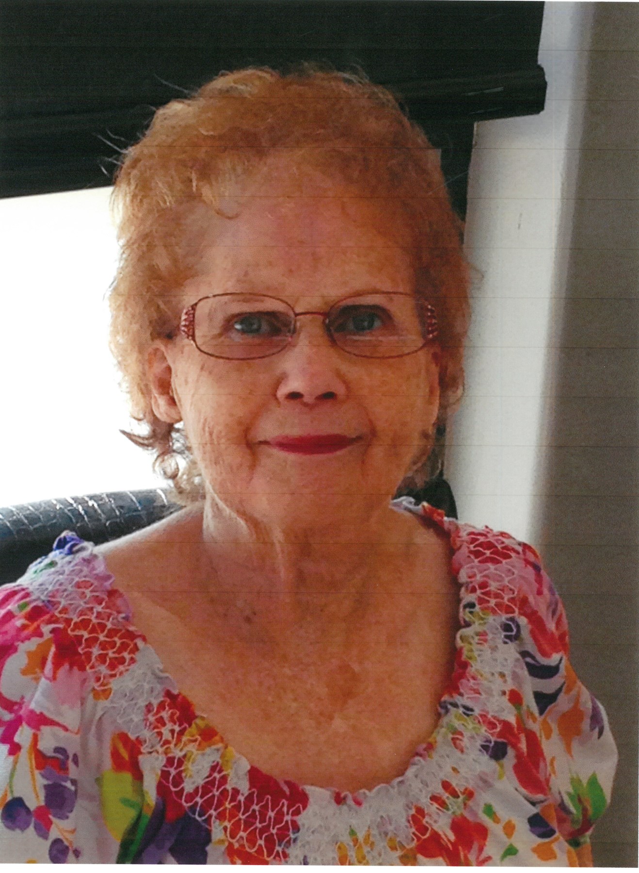Obituary of Jeanette Ann Cline