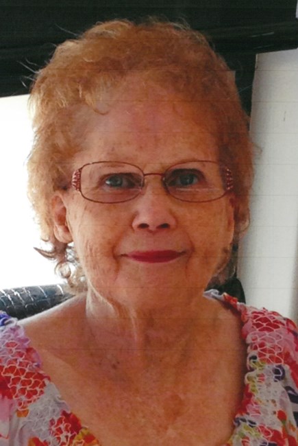Obituary of Jeanette Ann Cline