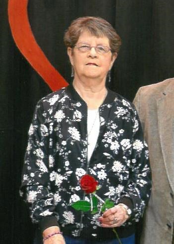Obituary of Virginia Rose Reed
