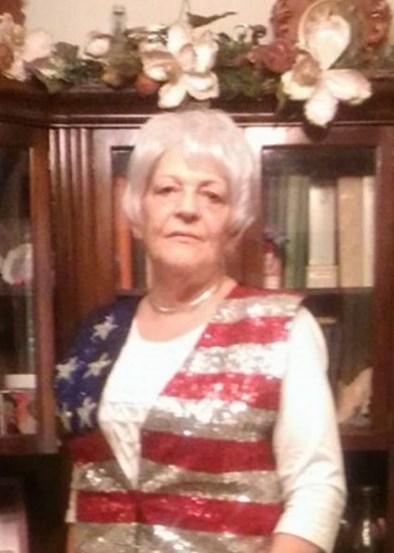 Obituary of Romona Elizabeth Wilson