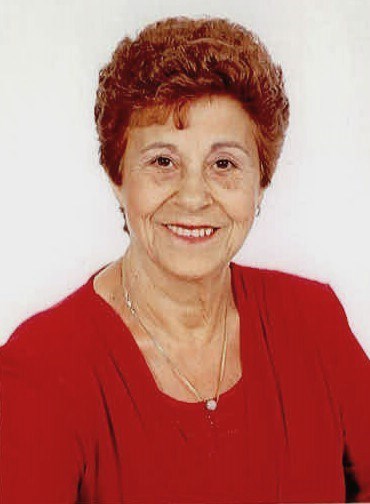 Obituary of Rosetta Girimonte
