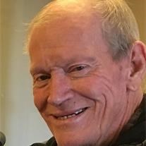 Obituary of General Perry