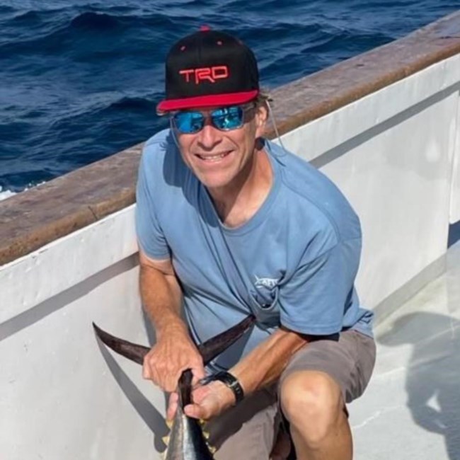 Obituary of John Adam Gonzales