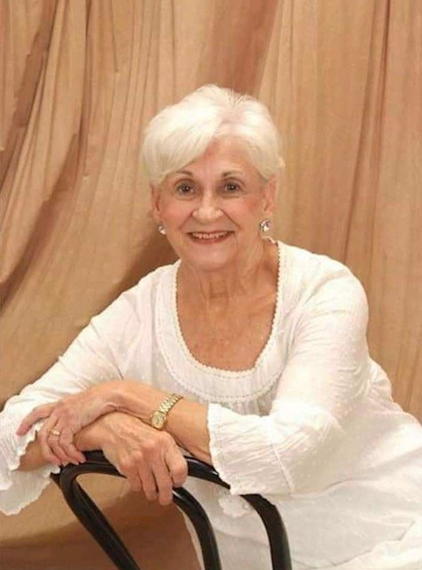 Avis de décès de Charlton Marie Keller