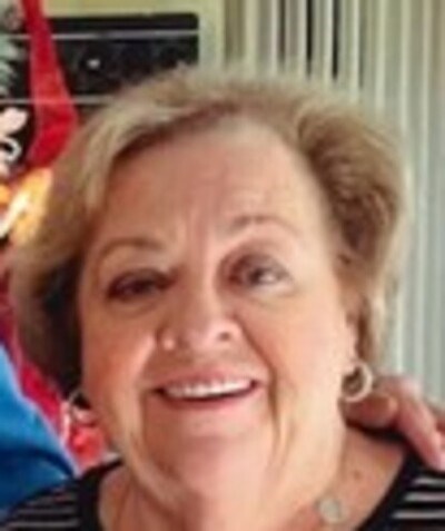 Avis de décès de Kathleen M. Downing