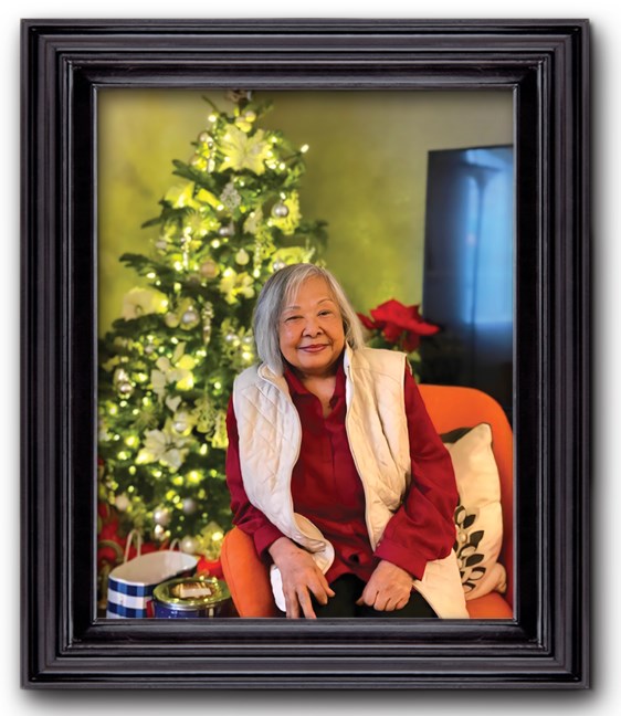 Obituary of Avelina Villanueva Matias