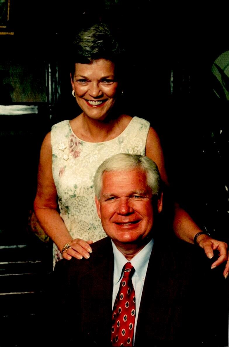 Obituario de Margaret Florence Wright