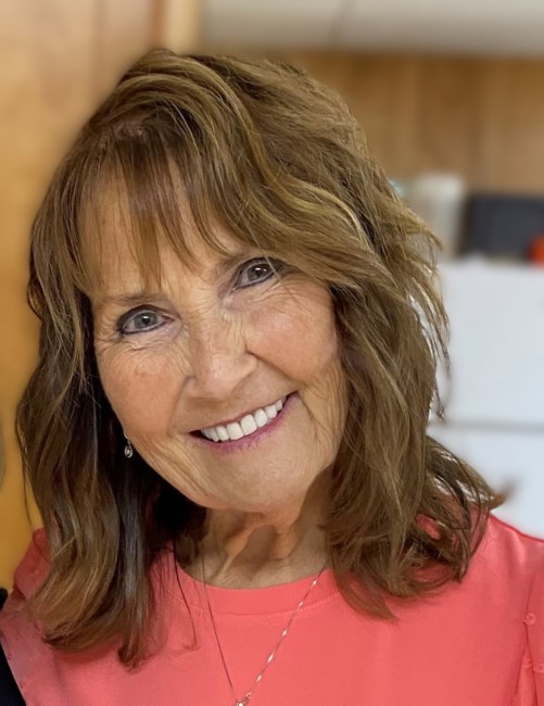 Obituary of Cynthia Ann Burns