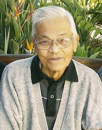 Obituary of Benito Acasio