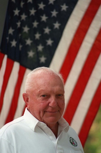 Obituary of Calvin F. Paynter