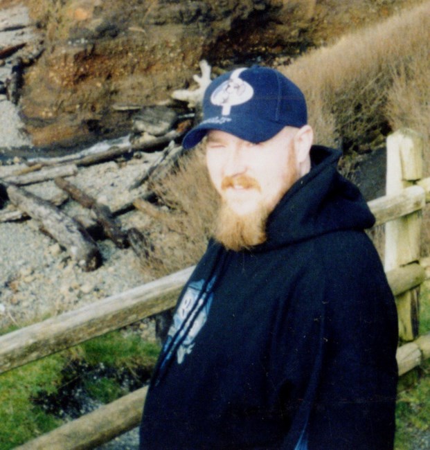 Obituary of Timothy Raymond Kannas