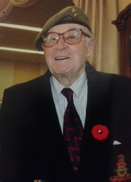 Obituary of Daniel Frederick Neylan