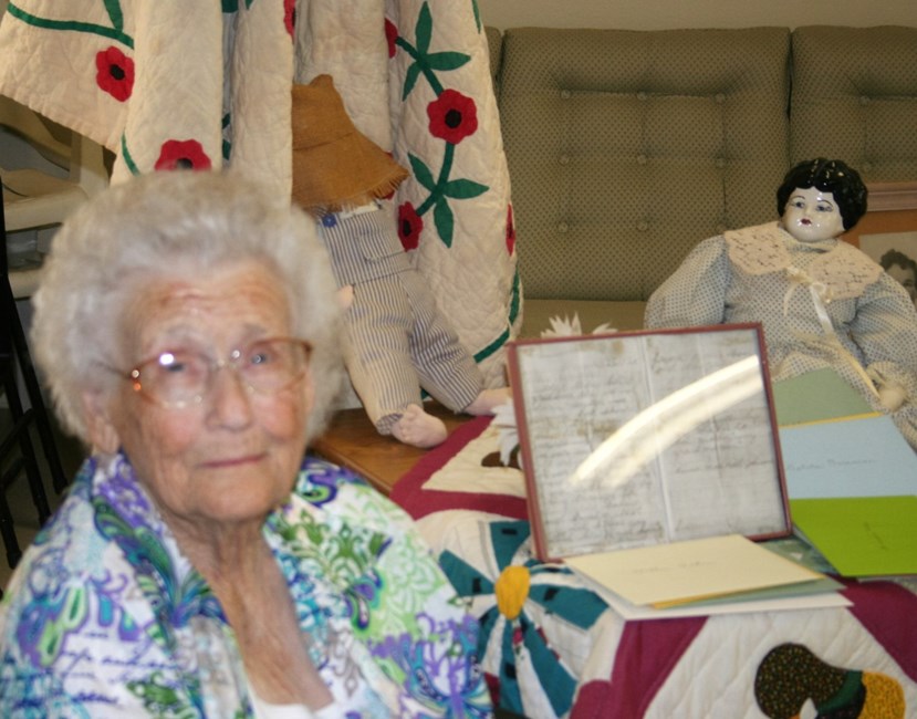 Obituary of Dorothy Dean Cox