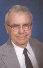Obituary of James Elbert Pewitt