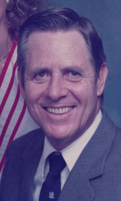 Obituary of John William Kroeger