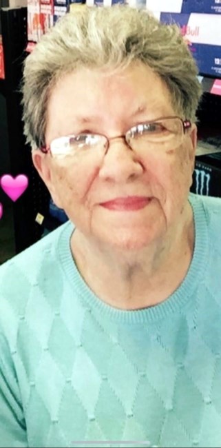 Obituary of Judy Ann Ashcraft