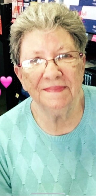 Obituario de Judy Ann Ashcraft