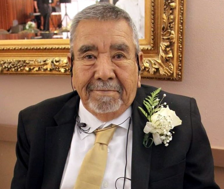 Avis de décès de Daniel F. Losoya