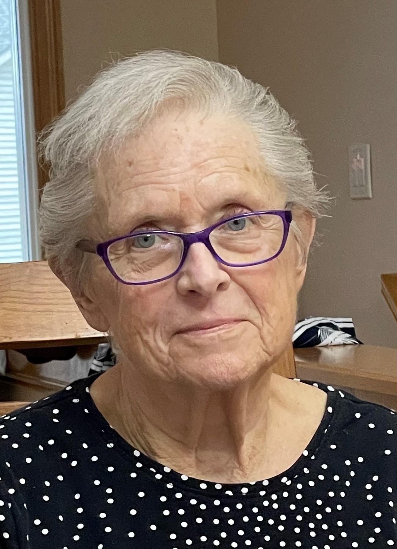 Sharon Anderson Obituary Ankeny, IA
