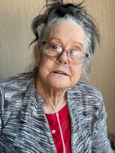 Obituary of Maria Rodriguez